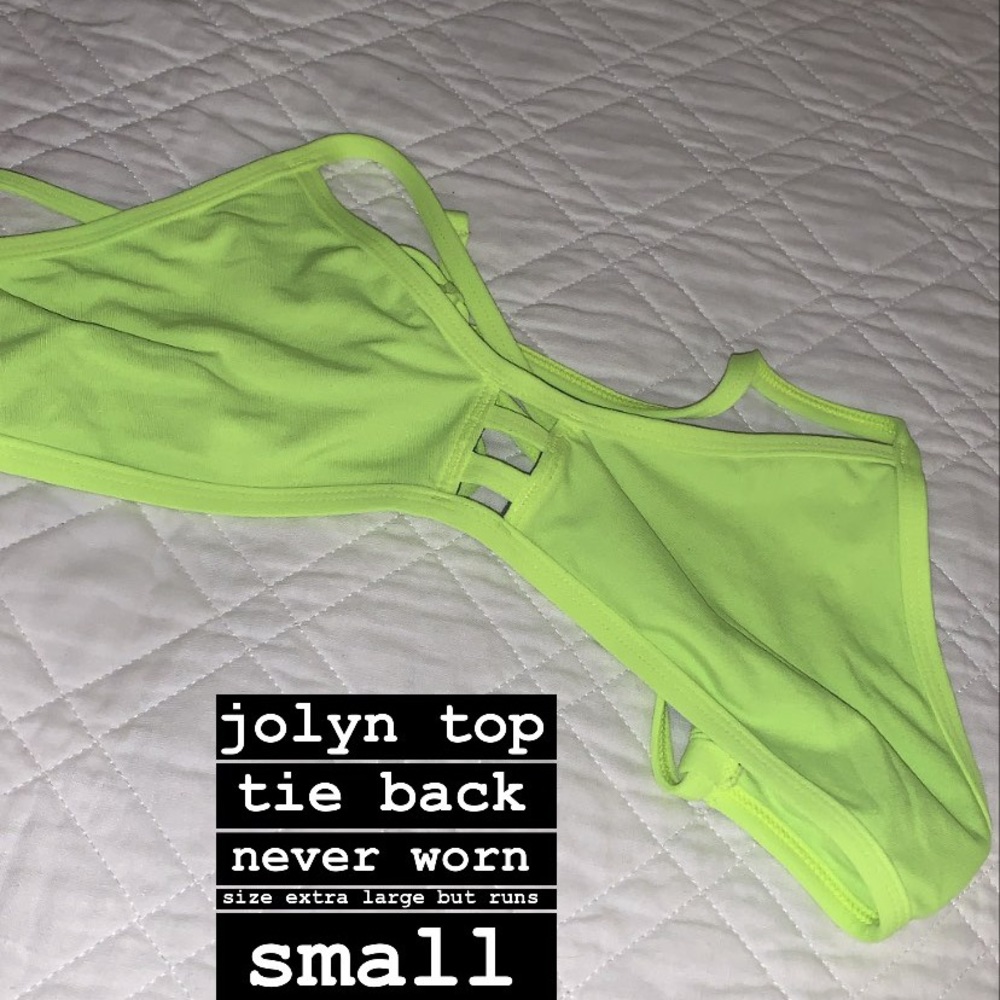 Jolyn Top